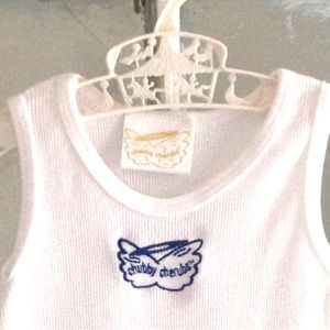 Kids Tank Top - Unisex - Perfect for Layering